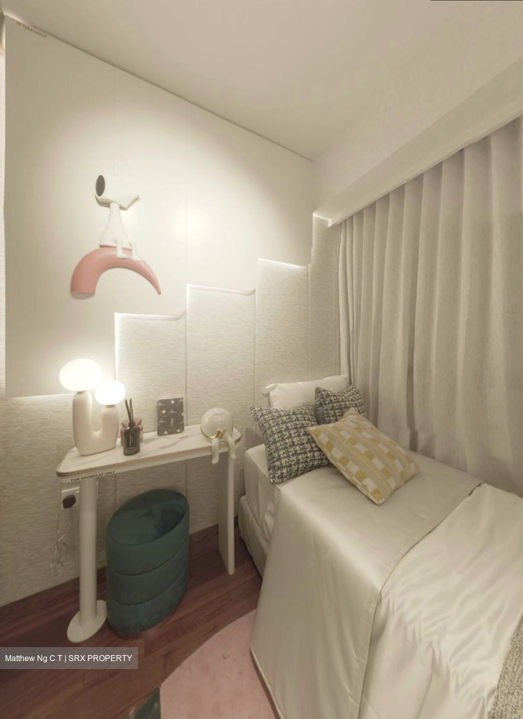 Chuan Park (D19), Condominium #485385201